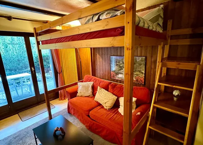 The Small Box - Portes Du Soleil