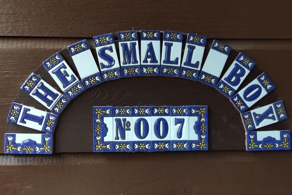अपार्टमेंट The Small Box - Portes Du Soleil Torgon