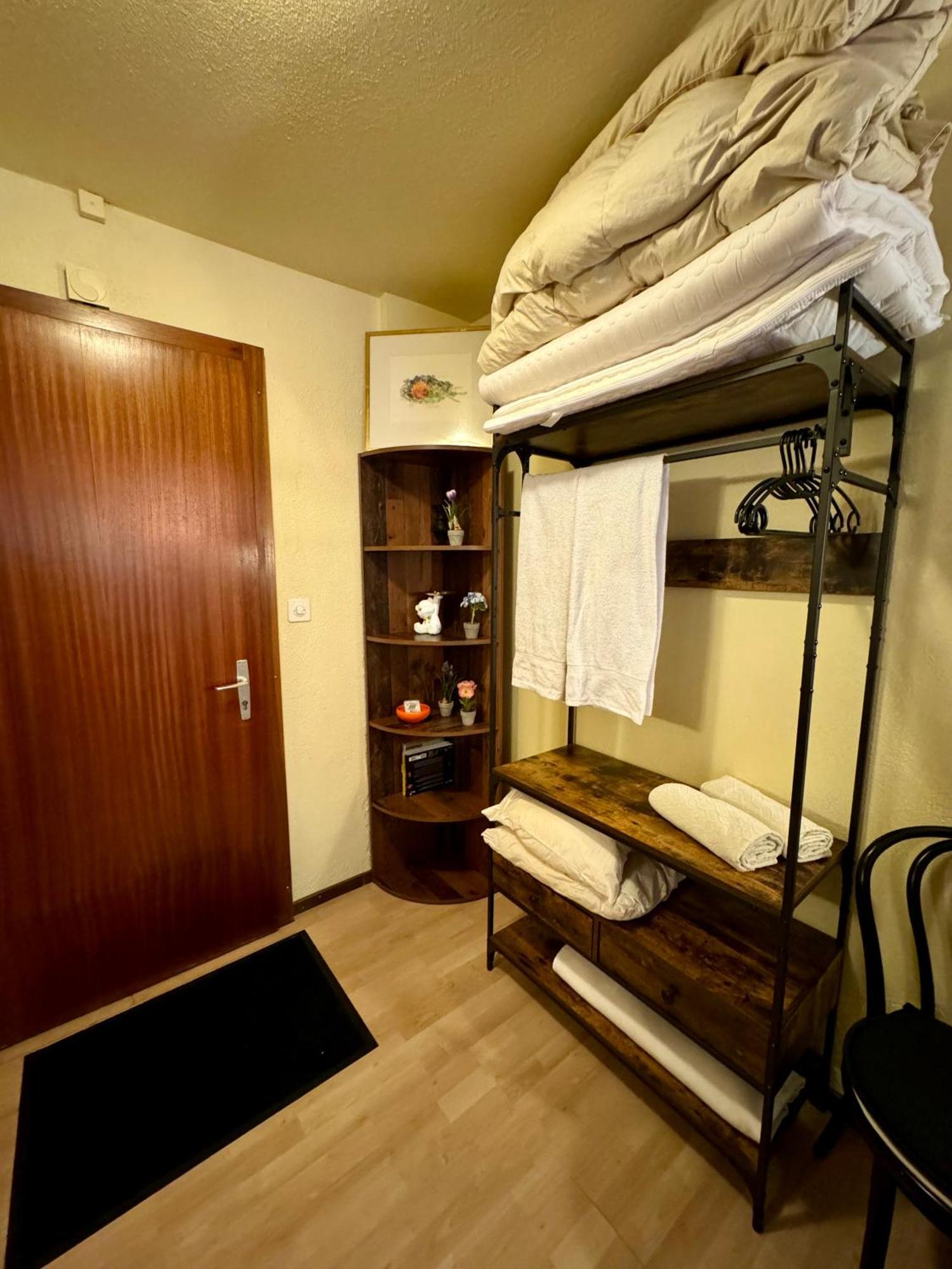 Appartement The Small Box - Portes Du Soleil